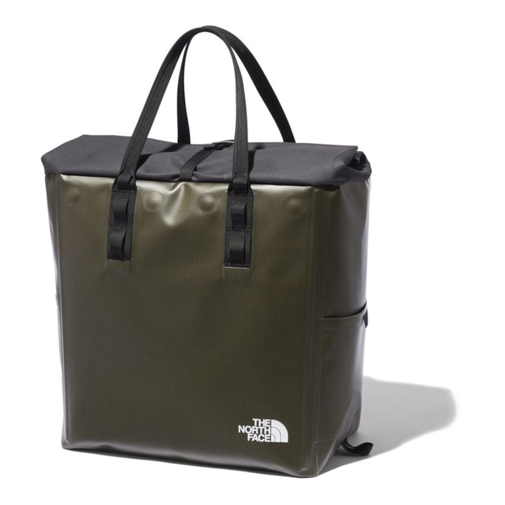 ザ・ノース・フェイス（THE NORTH FACE） フィルデンストラッシュトート NM82112 NT