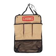 チャムス（CHUMS） ロゴウォールポケット CH60-3306-B001