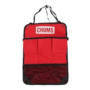 チャムス（CHUMS） ロゴウォールポケット CH60-3306-R001 収納ポケット 壁掛け
