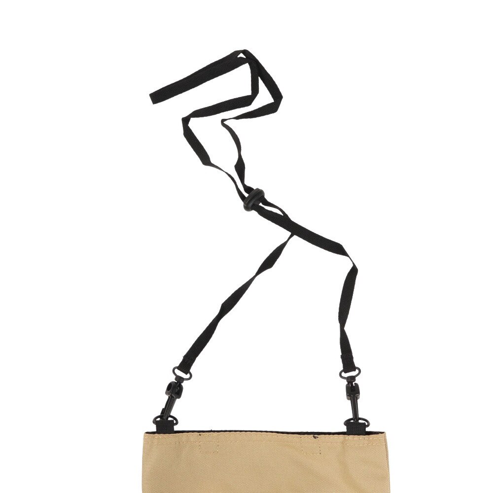 チャムス（CHUMS） ティッシュカバー 3WAY チャムス ロゴボックスティッシュカバー CH60-3309-B001