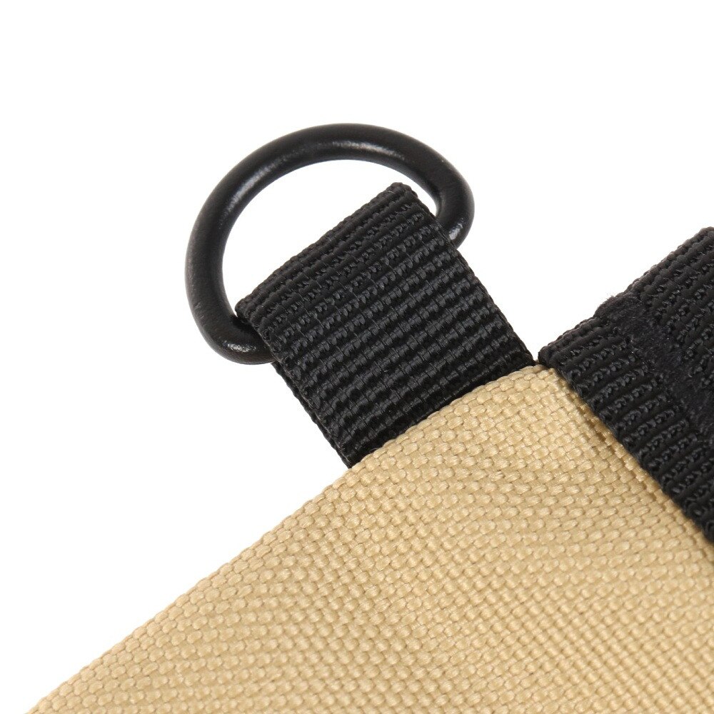 チャムス（CHUMS） ティッシュカバー 3WAY チャムス ロゴボックスティッシュカバー CH60-3309-B001