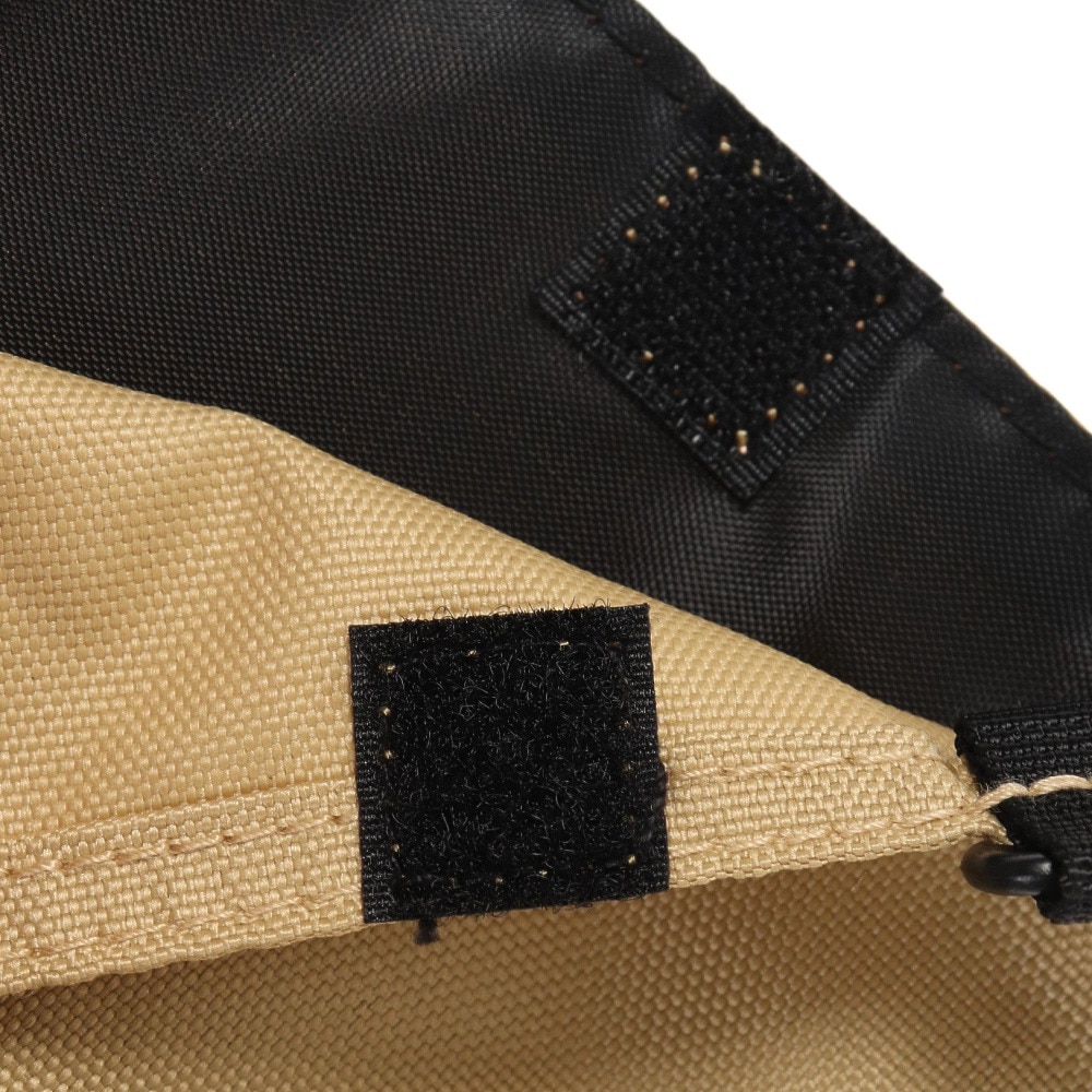 チャムス（CHUMS） ティッシュカバー 3WAY チャムス ロゴボックスティッシュカバー CH60-3309-B001