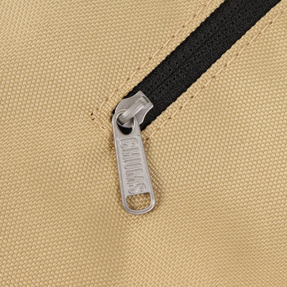 チャムス（CHUMS） ティッシュカバー 3WAY チャムス ロゴボックスティッシュカバー CH60-3309-B001