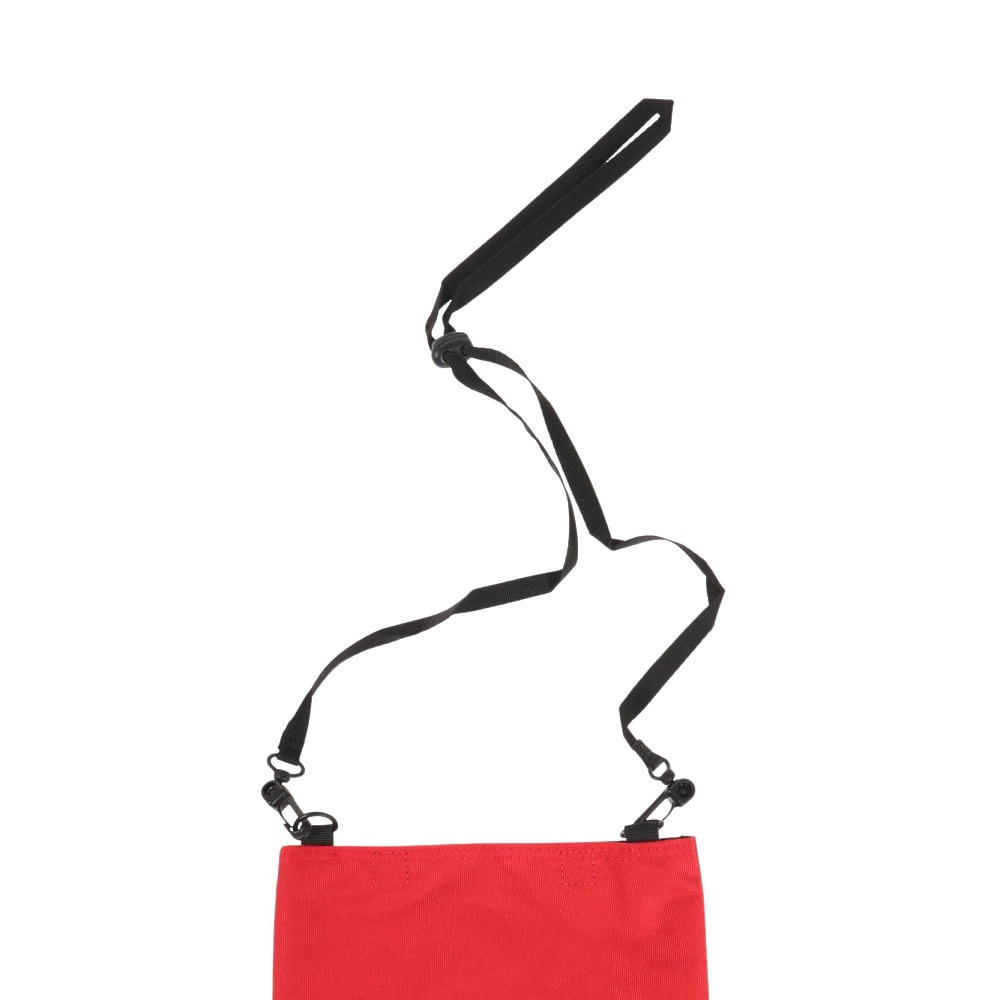 チャムス（CHUMS） ティッシュカバー 3WAY チャムスロゴボックスティッシュカバー CH60-3309-R001 レッド キャンプ アウトドア 車内