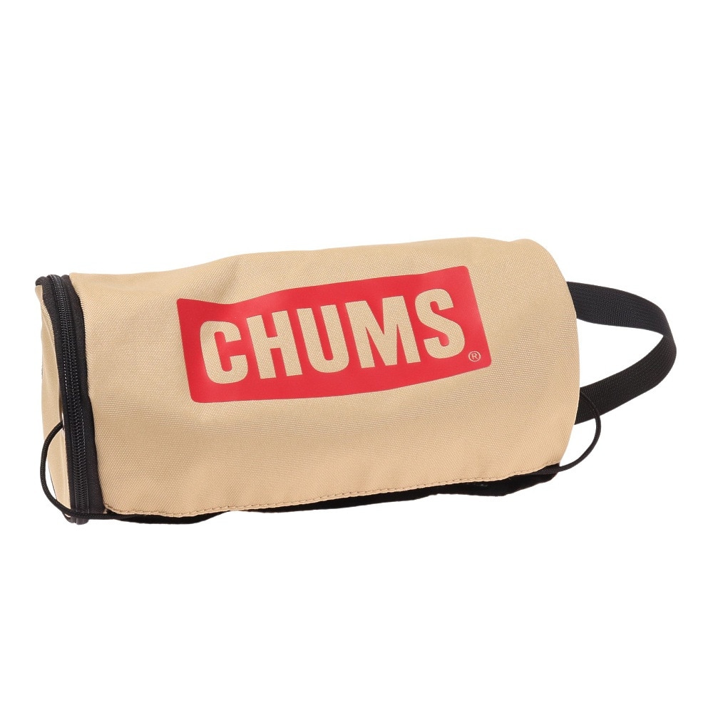 チャムス（CHUMS） ロゴキッチンペーパーホルダー CH60-3370-B001