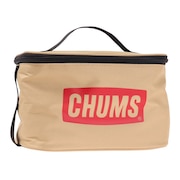 チャムス（CHUMS） ロゴスパイスケース CH60-3378-B001 収納ケース 調味料入れ