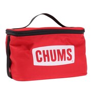 チャムス（CHUMS） ロゴスパイスケース CH60-3378-R001