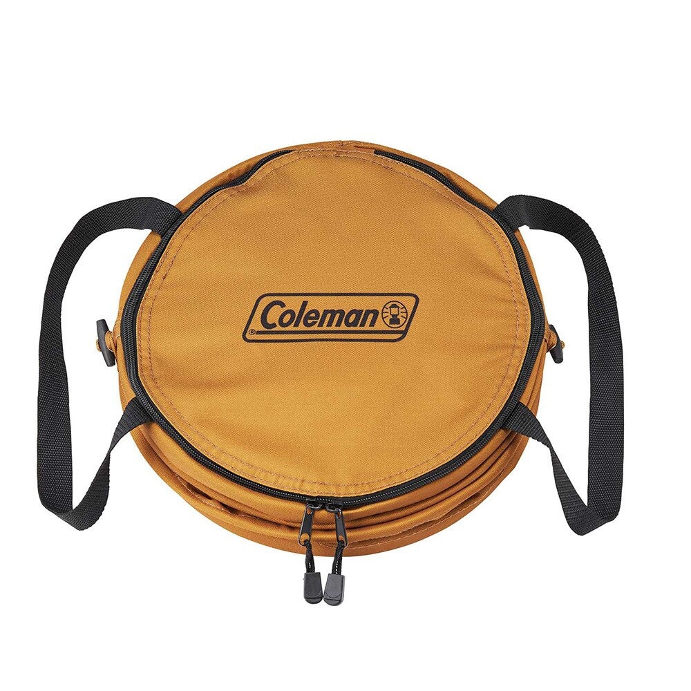 コールマン（Coleman） 収納ボックス トラッシュボックス ポップアップボックス コヨーテ 2000038938