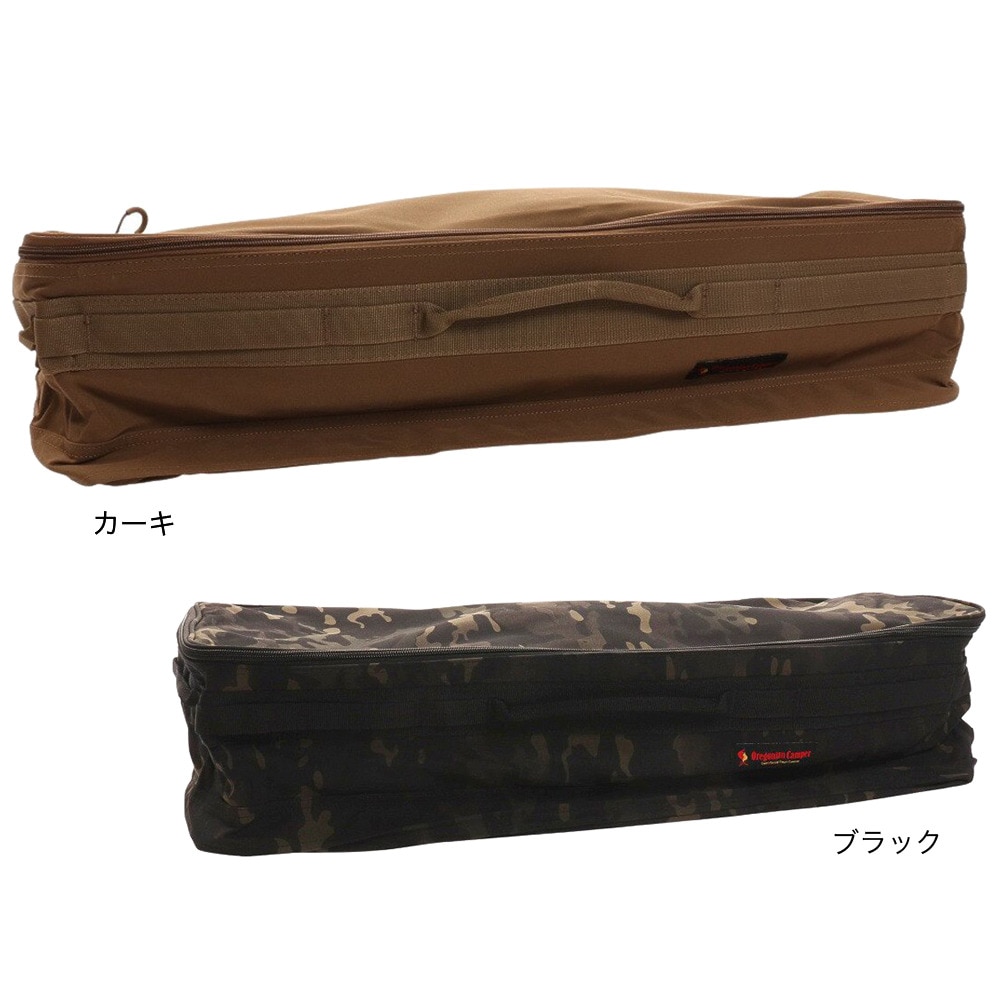 オレゴニアンキャンパー（Oregonian Camper） ソフトシェルクラブ LONG OCB2202BC