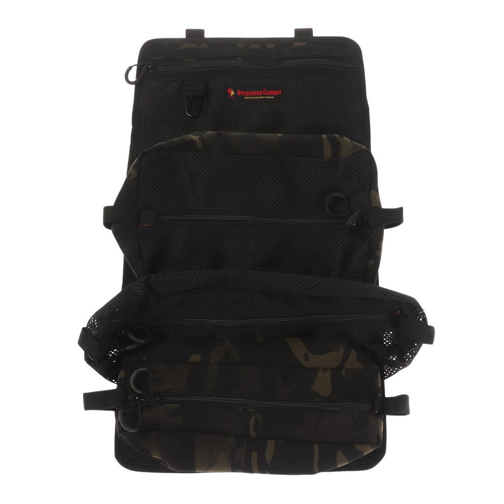 オレゴニアンキャンパー（Oregonian Camper） シェフズロール OCB2209BC