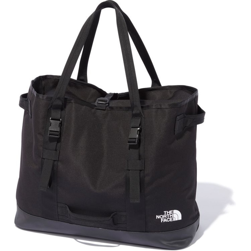 ザ・ノース・フェイス（THE NORTH FACE） トートバッグ フィルデンスギアトート M NM82201 K アウトドア キャンプ