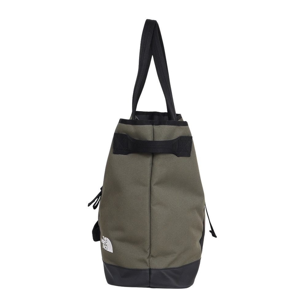 ザ・ノース・フェイス（THE NORTH FACE） トートバッグ 47L フィルデンス ギアトート M NM82201 NT