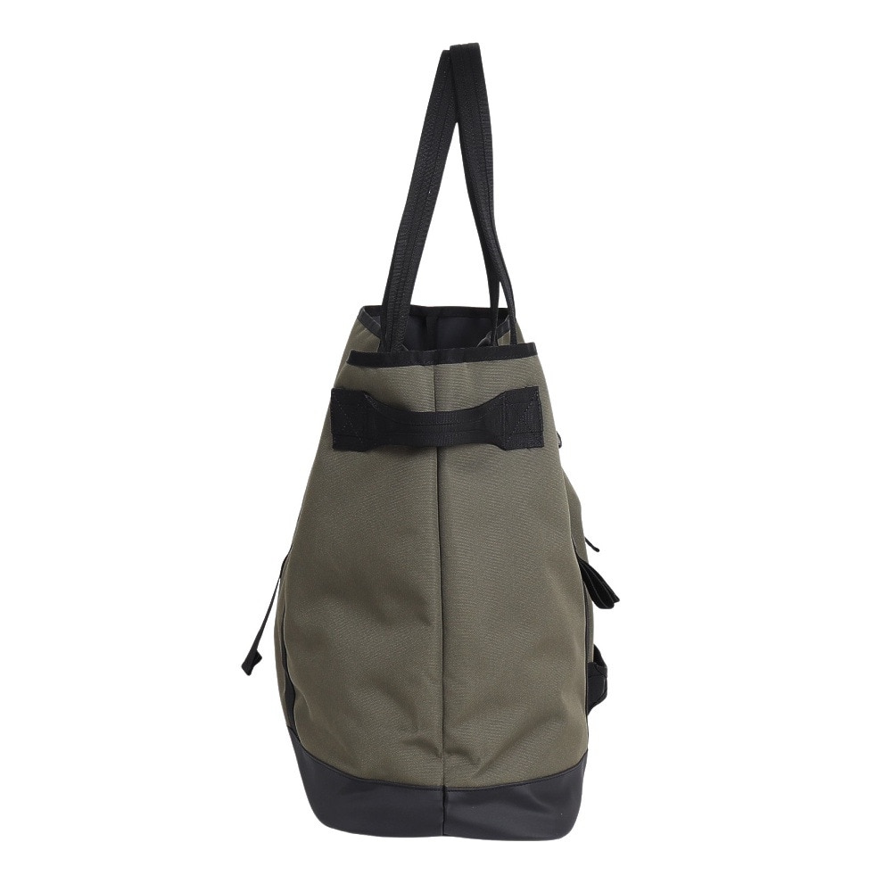 ザ・ノース・フェイス（THE NORTH FACE） トートバッグ 47L フィルデンス ギアトート M NM82201 NT