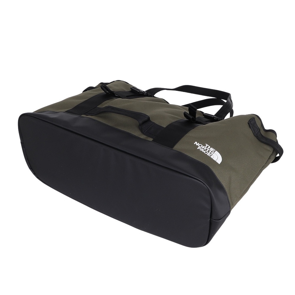 ザ・ノース・フェイス（THE NORTH FACE） トートバッグ 47L フィルデンス ギアトート M NM82201 NT