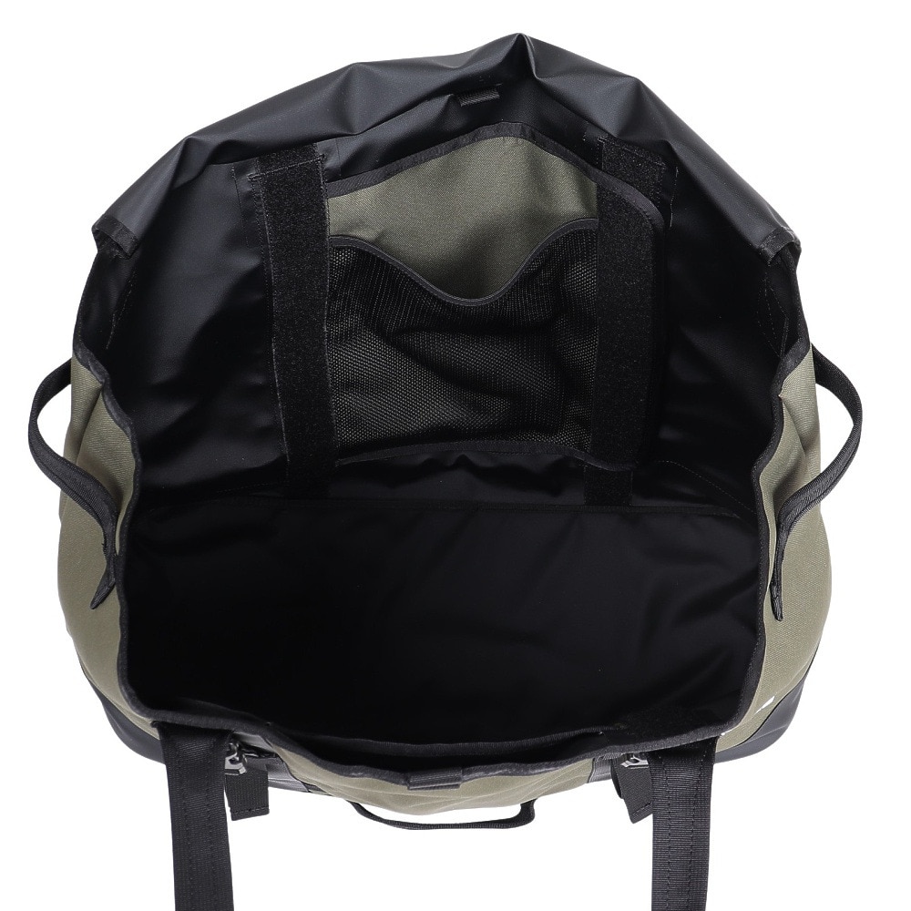 ザ・ノース・フェイス（THE NORTH FACE） トートバッグ 47L フィルデンス ギアトート M NM82201 NT