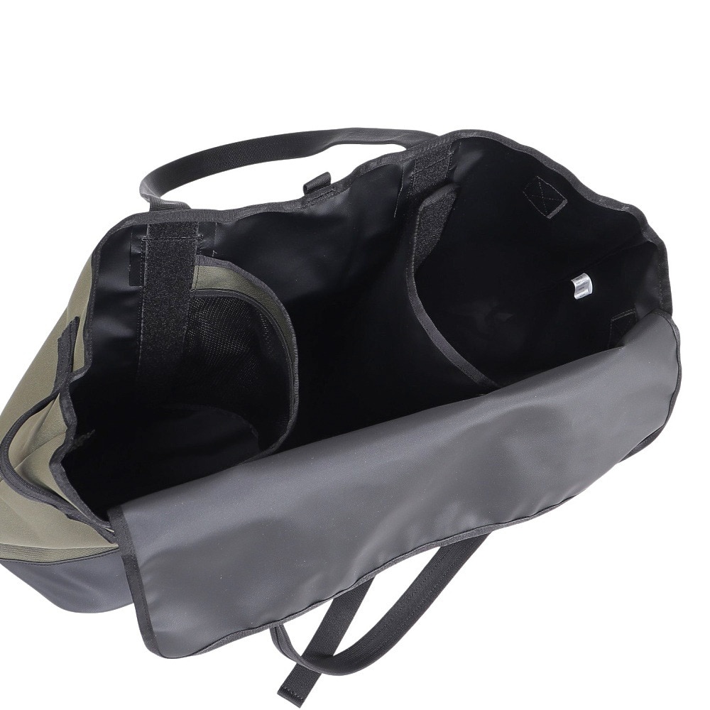ザ・ノース・フェイス（THE NORTH FACE） トートバッグ 47L フィルデンス ギアトート M NM82201 NT