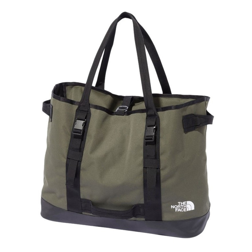 ザ・ノース・フェイス（THE NORTH FACE） トートバッグ 47L フィルデンス ギアトート M NM82201 NT