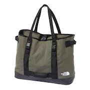 トートバッグ 47L フィルデンス ギアトート M NM82201 NT