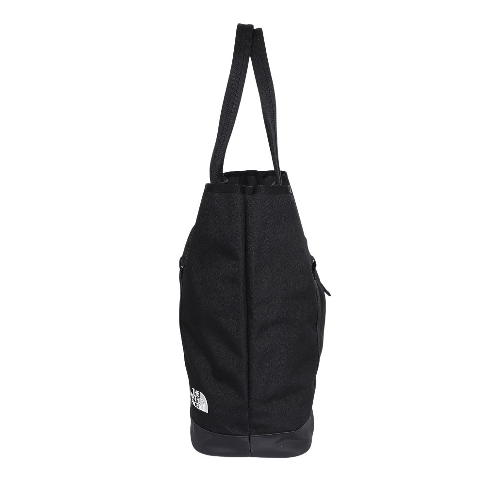ザ・ノース・フェイス（THE NORTH FACE） トートバッグ 収納 フィルデンス ギアトートS NM82202 K アウトドア キャンプ
