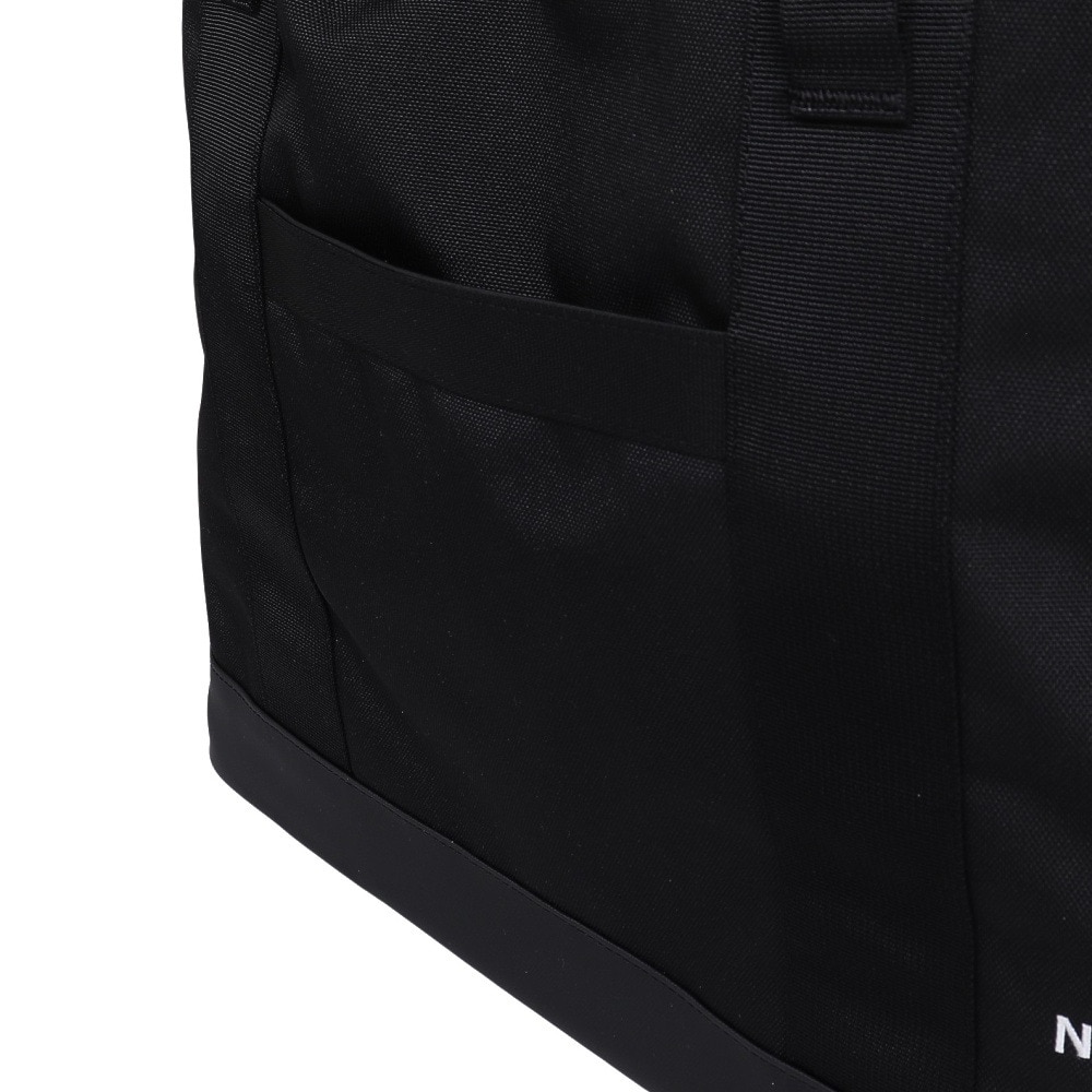 ザ・ノース・フェイス（THE NORTH FACE） トートバッグ 収納 フィルデンス ギアトートS NM82202 K アウトドア キャンプ