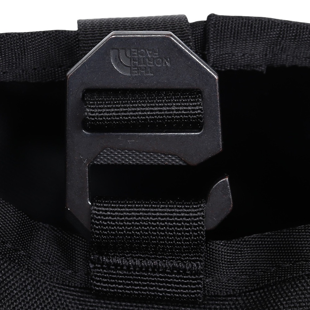 ザ・ノース・フェイス（THE NORTH FACE） トートバッグ 収納 フィルデンス ギアトートS NM82202 K アウトドア キャンプ
