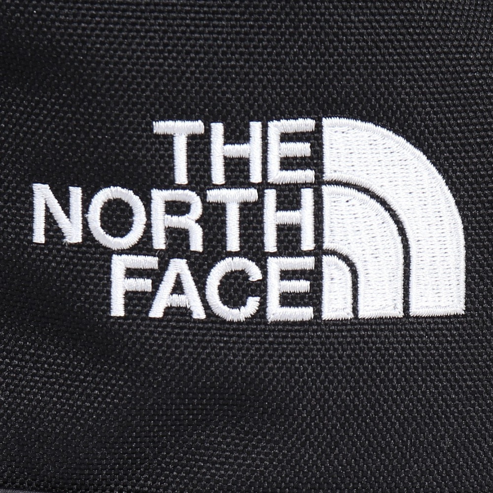 ザ・ノース・フェイス（THE NORTH FACE） トートバッグ 収納 フィルデンス ギアトートS NM82202 K アウトドア キャンプ