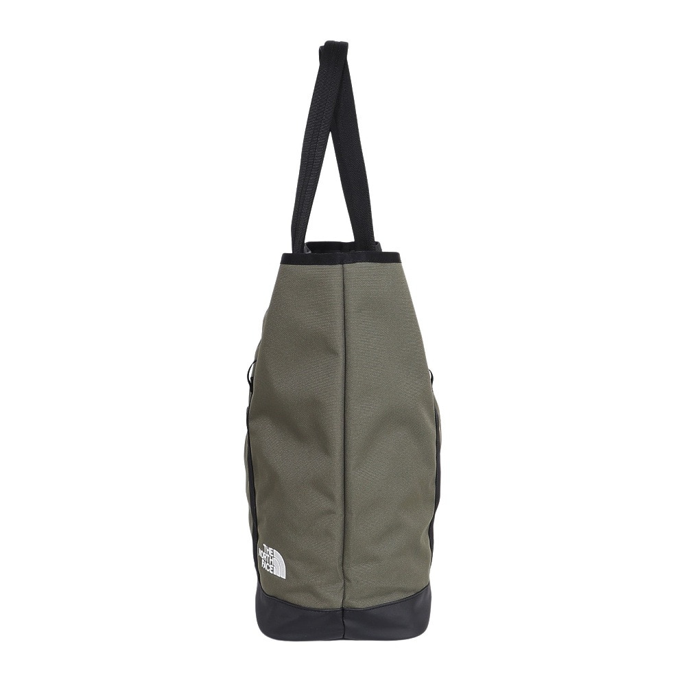ザ・ノース・フェイス（THE NORTH FACE） トートバッグ 収納 フィルデンス ギアトートS NM82202 NT アウトドア キャンプ