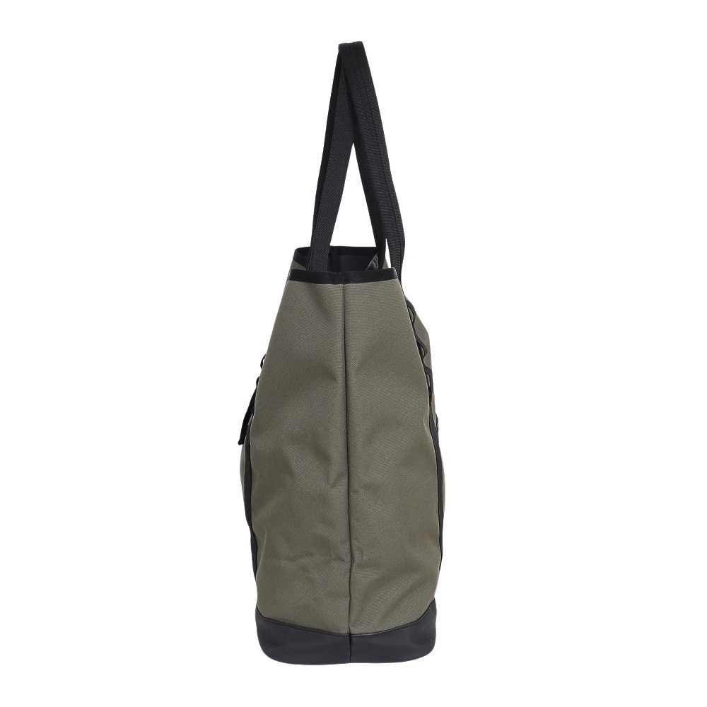 ザ・ノース・フェイス（THE NORTH FACE） トートバッグ 収納 フィルデンス ギアトートS NM82202 NT アウトドア キャンプ