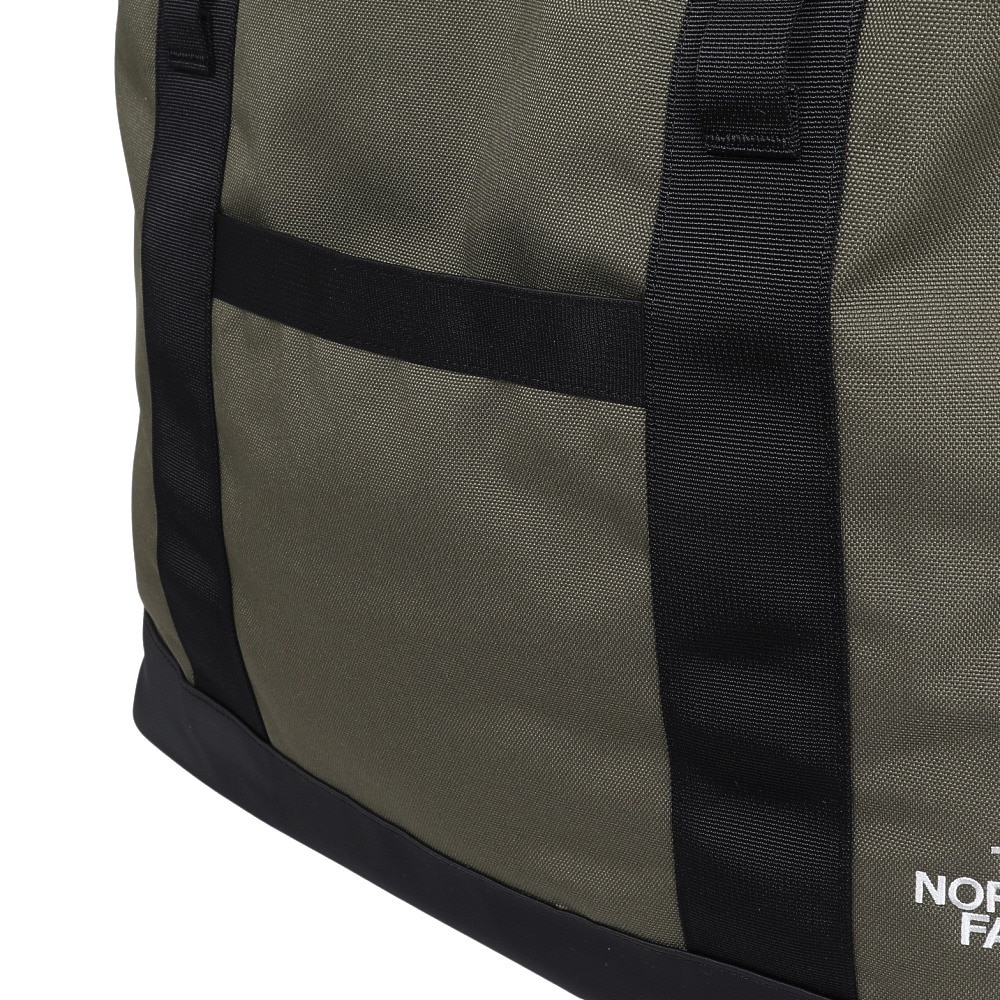 ザ・ノース・フェイス（THE NORTH FACE） トートバッグ 収納 フィルデンス ギアトートS NM82202 NT アウトドア キャンプ