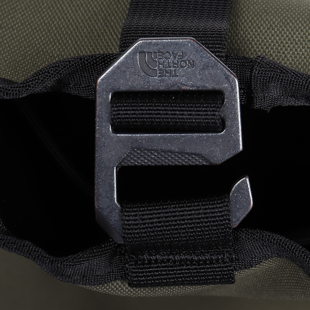 ザ・ノース・フェイス（THE NORTH FACE） トートバッグ 収納 フィルデンス ギアトートS NM82202 NT アウトドア キャンプ