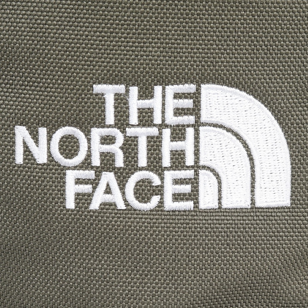 ザ・ノース・フェイス（THE NORTH FACE） トートバッグ 収納 フィルデンス ギアトートS NM82202 NT アウトドア キャンプ