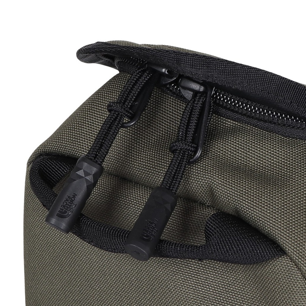 ザ・ノース・フェイス（THE NORTH FACE） キャリーケース フィルデンスポールケース NM82204 NT