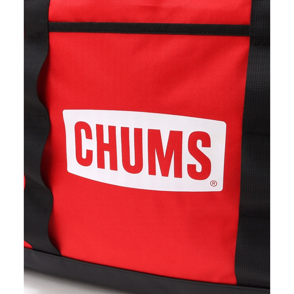 チャムス（CHUMS） チャムスロゴキャンプトートS CH60-3425-R001 収納バッグ 大容量