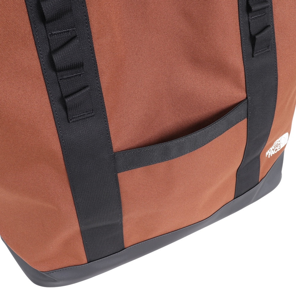 ザ・ノース・フェイス（THE NORTH FACE） トートバッグ フィルデンスギアトート S NM82202 CA
