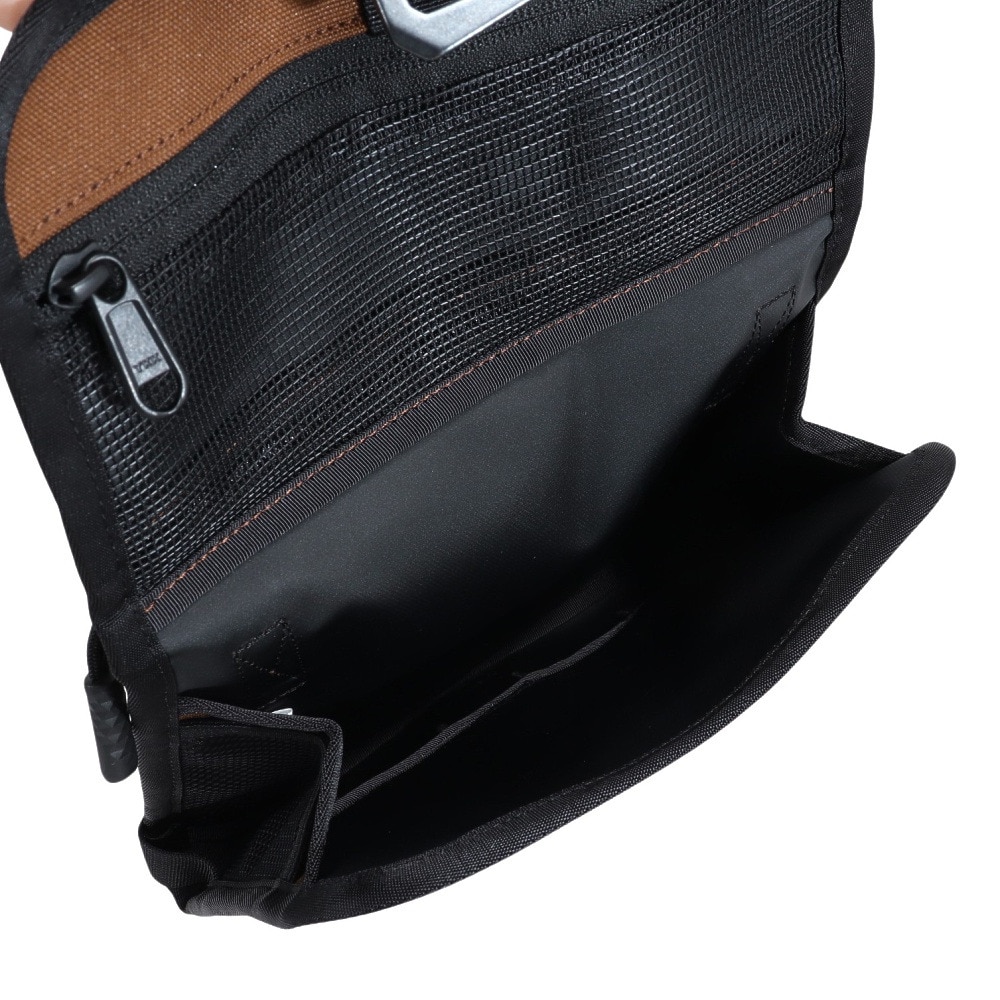 ザ・ノース・フェイス（THE NORTH FACE） ショルダーバッグ サコッシュ フィルデンス ギアミュゼット NM82206 CA