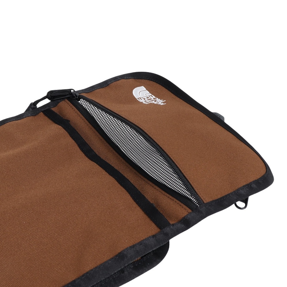ザ・ノース・フェイス（THE NORTH FACE） ショルダーバッグ サコッシュ フィルデンス ギアミュゼット NM82206 CA