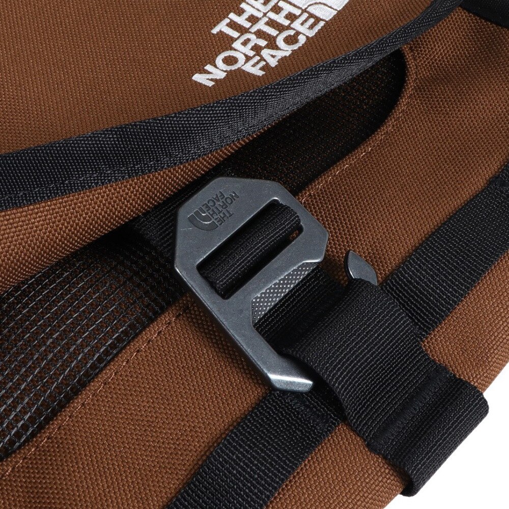 ザ・ノース・フェイス（THE NORTH FACE） ショルダーバッグ サコッシュ フィルデンス ギアミュゼット NM82206 CA