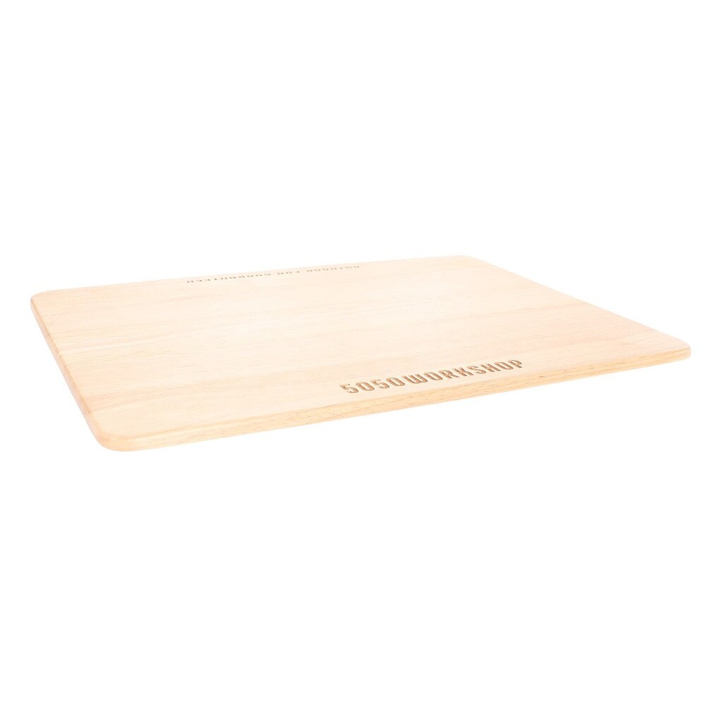 5050WORKSHOP（5050WORKSHOP） アウトドア キャンプ テーブル ベンチ トップボード TOP BOARD 25 0365WS4326