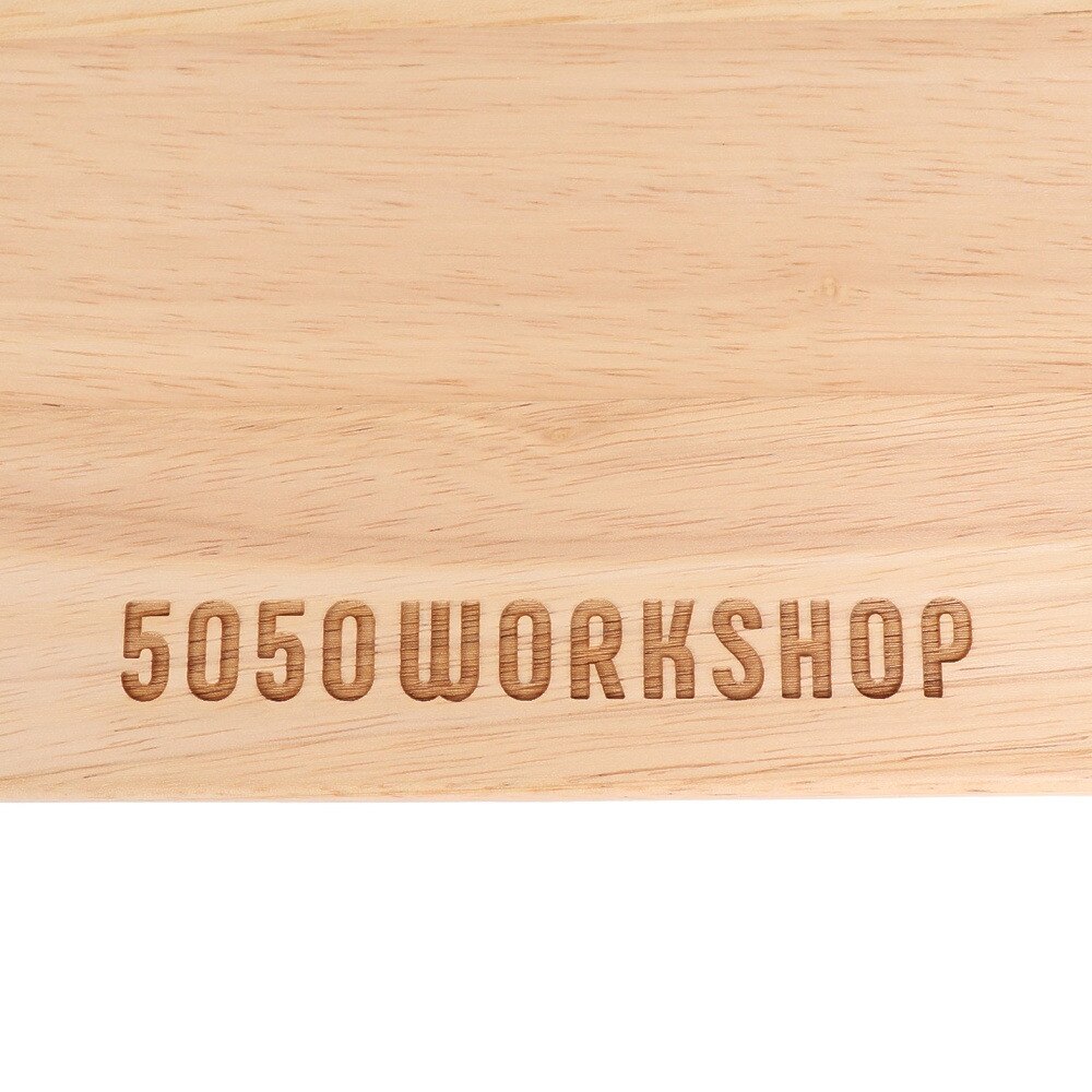 5050WORKSHOP（5050WORKSHOP） アウトドア キャンプ テーブル ベンチ トップボード TOP BOARD 25 0365WS4326