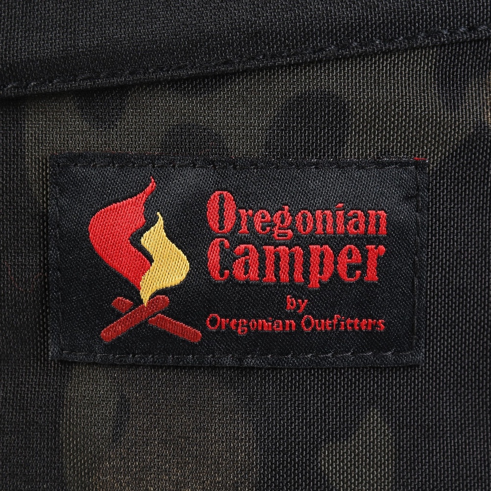 オレゴニアンキャンパー（Oregonian Camper） ゴミ箱 19L アウトドア キャンプ テントイン ポップアップ トラッシュボックス OCB2024BC 折りたたみ