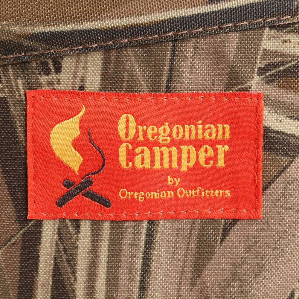 オレゴニアンキャンパー（Oregonian Camper） ゴミ箱 19L アウトドア キャンプ テントイン ポップアップ トラッシュボックス OCB2024SG 折りたたみ