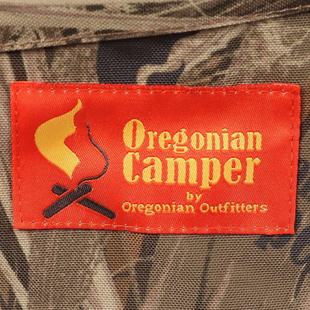オレゴニアンキャンパー（Oregonian Camper） ゴミ箱 55L アウトドア キャンプ ポップアップ トラッシュボックス OCB2026SG
