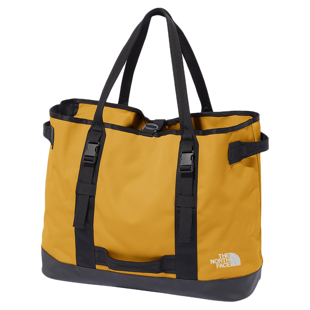 ザ・ノース・フェイス（THE NORTH FACE） フィルデンス ギアトートバッグ Mサイズ NM82201 SG