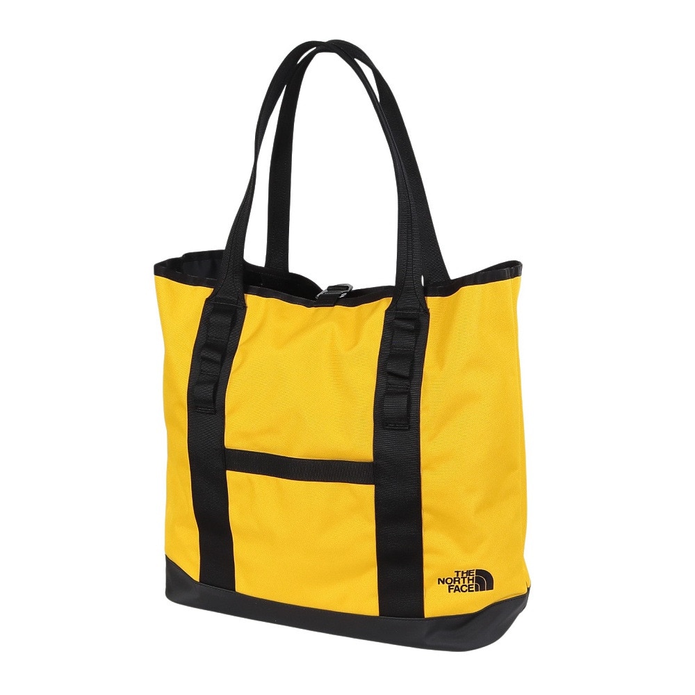 ザ・ノース・フェイス（THE NORTH FACE） フィルデンス ギアトートバッグ Sサイズ NM82202 SG