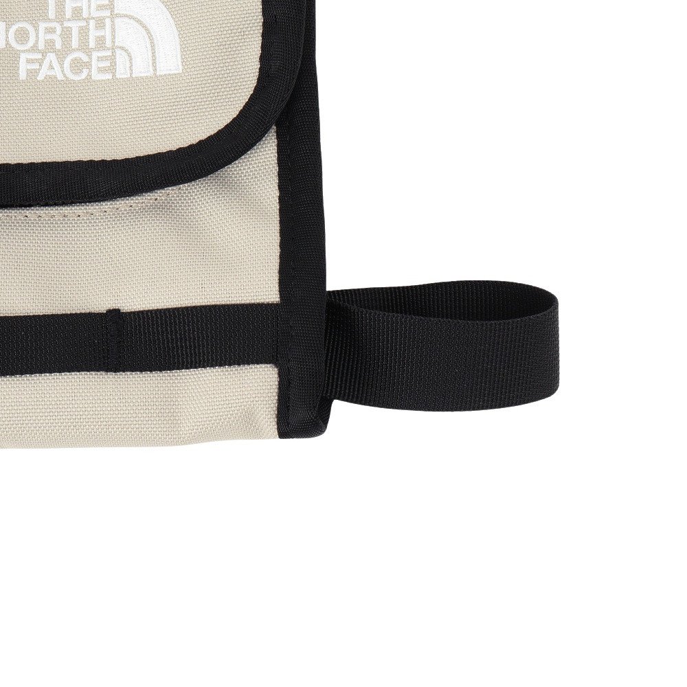 ザ・ノース・フェイス（THE NORTH FACE） フィルデンスギアミュゼット NM82206 SA