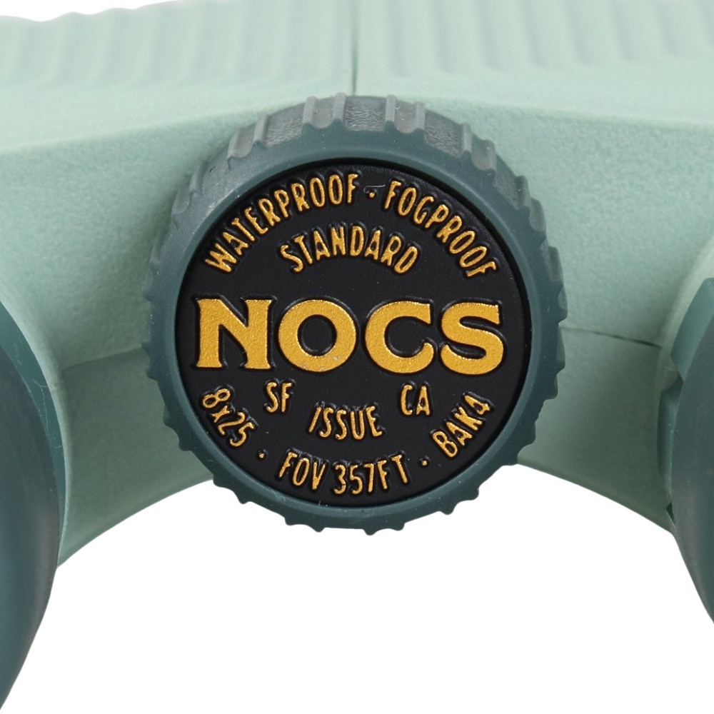 NOCS（NOCS） 双眼鏡 STANDARD ISSUE 8X25 WATERPROOF BINOCULARS NOC-STD-BL2
