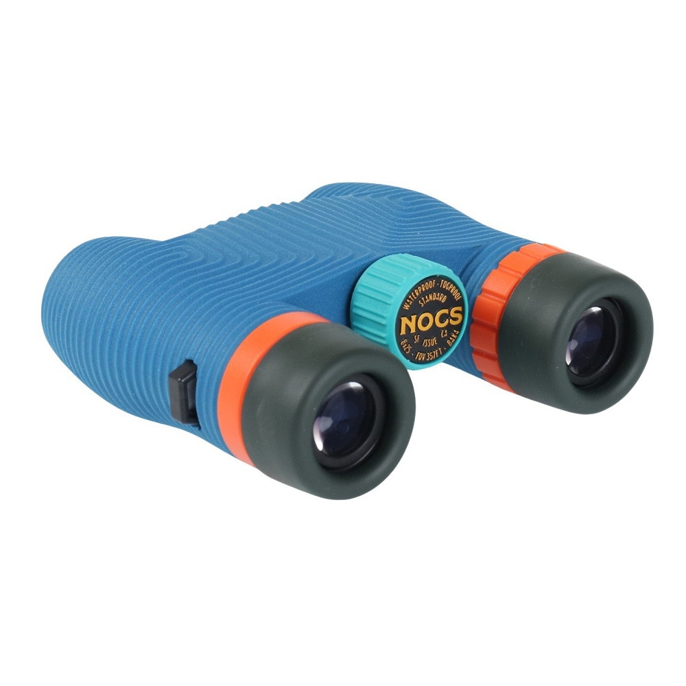 NOCS（NOCS） 双眼鏡 STANDARD ISSUE 8X25 WATERPROOF BINOCULARS NOC-STD-BL3