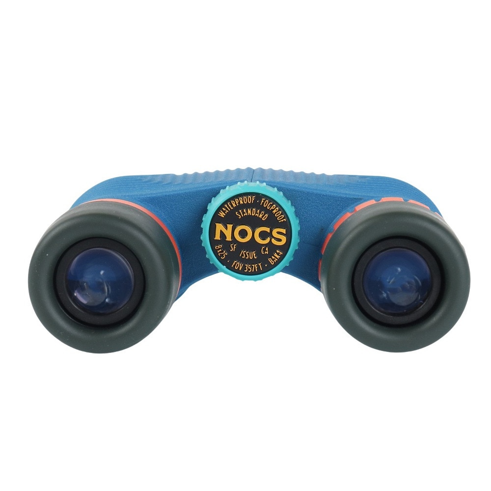 NOCS（NOCS） 双眼鏡 STANDARD ISSUE 8X25 WATERPROOF BINOCULARS NOC-STD-BL3