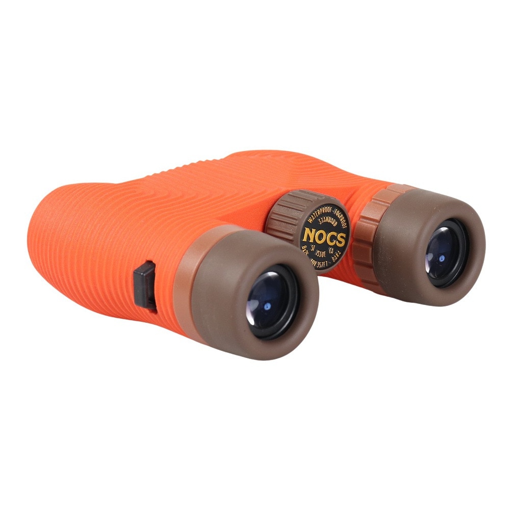 NOCS（NOCS） 双眼鏡 STANDARD ISSUE 8X25 WATERPROOF BINOCULARS NOC-STD-OR2