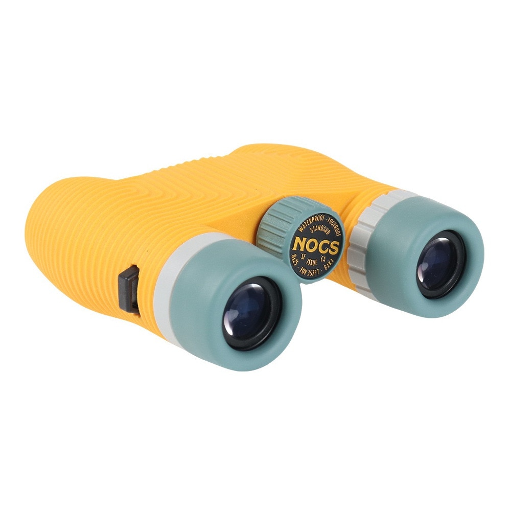 NOCS（NOCS） 双眼鏡 STANDARD ISSUE 8X25 WATERPROOF BINOCULARS NOC-STD-YL2